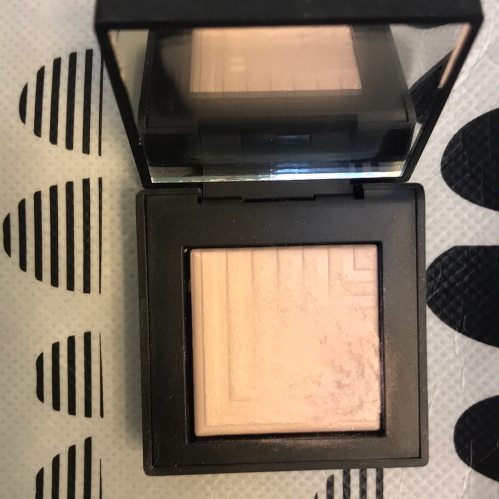 NARS Dual Intensity Eyeshadow - Andromeda